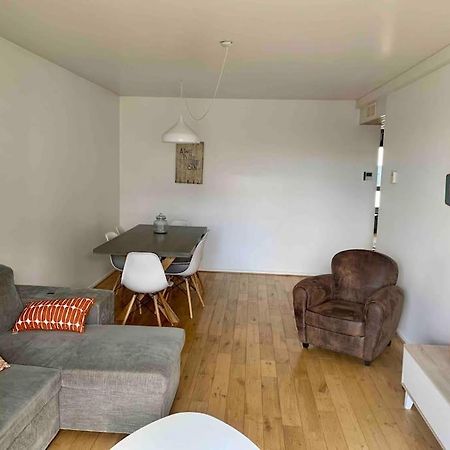 Appartement Cosy 里昂 外观 照片