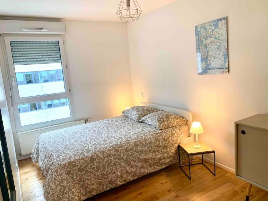 Appartement Cosy 里昂 外观 照片