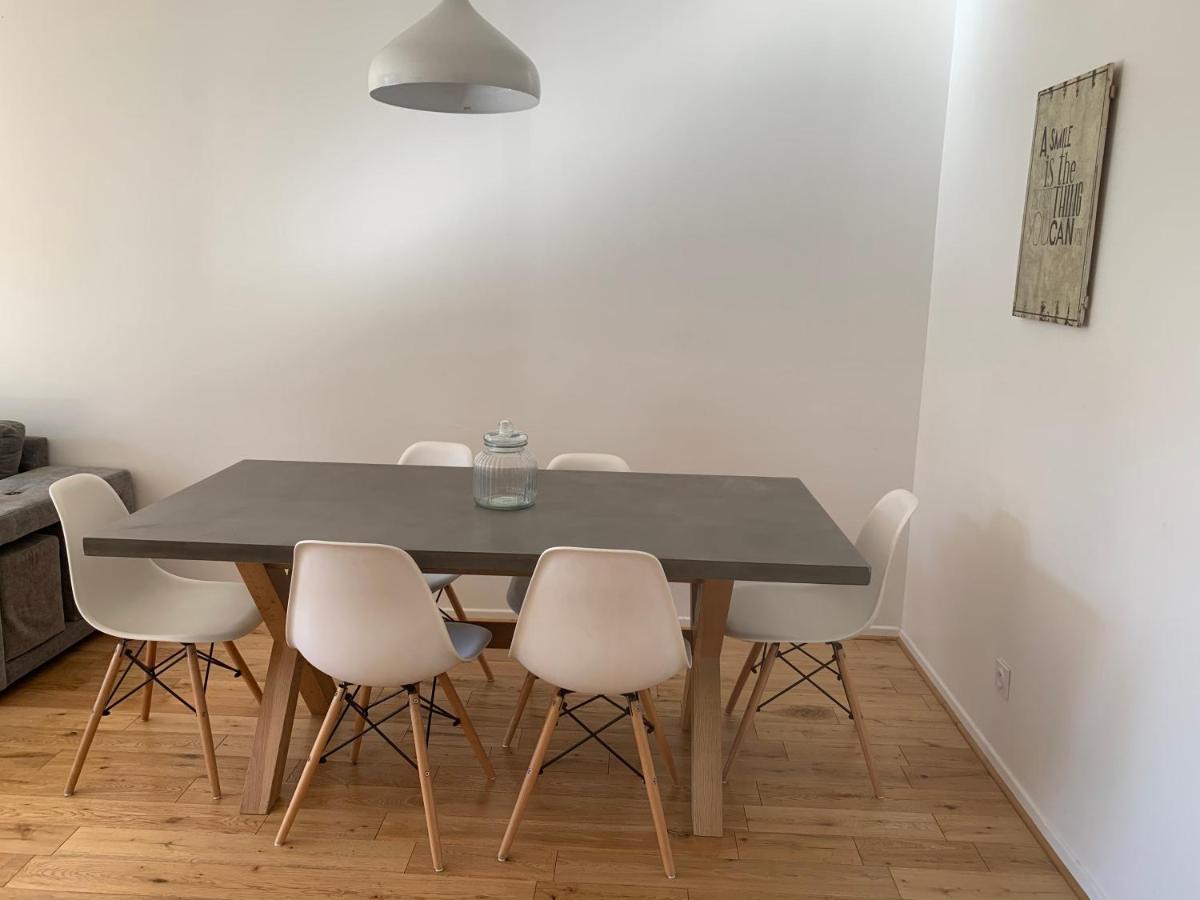 Appartement Cosy 里昂 外观 照片